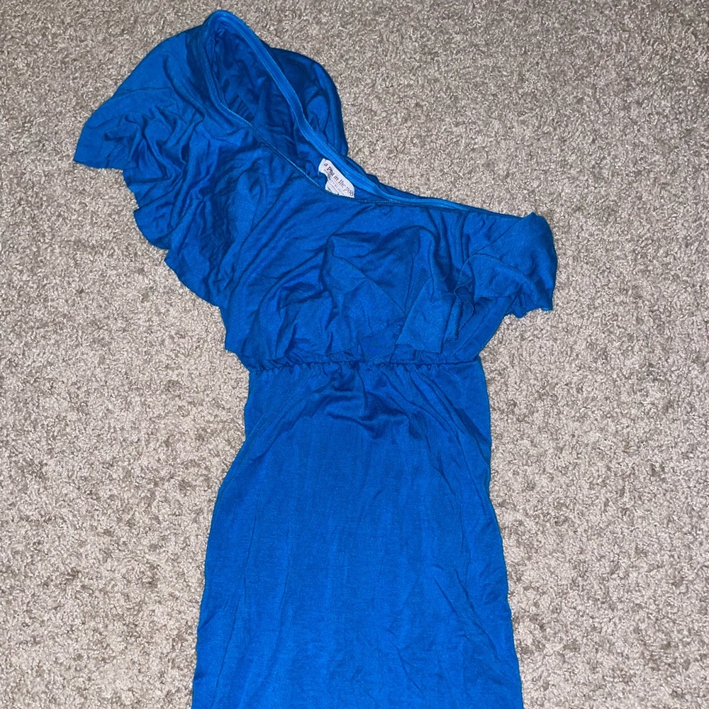 A PEA IN THE POD Dress